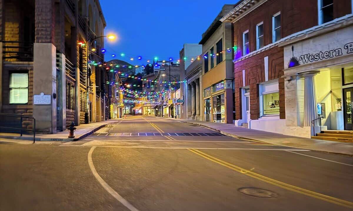 Photo of Others in Bisbee