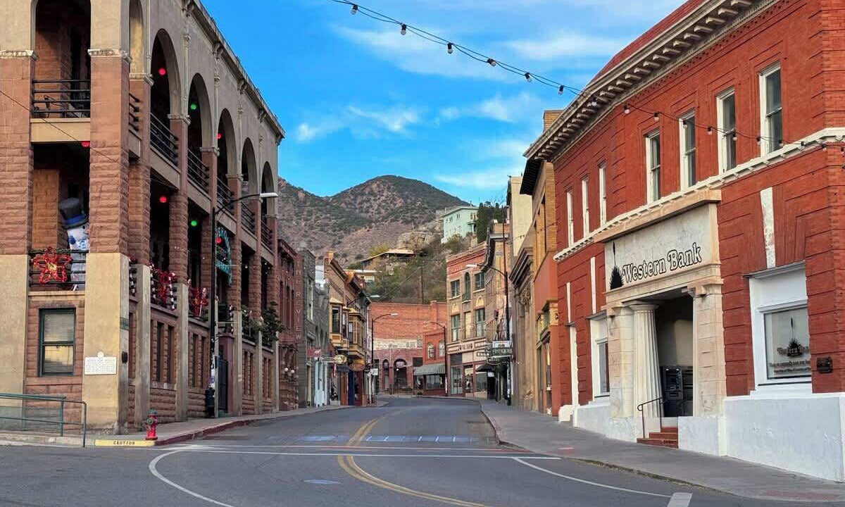Photo of Others in Bisbee