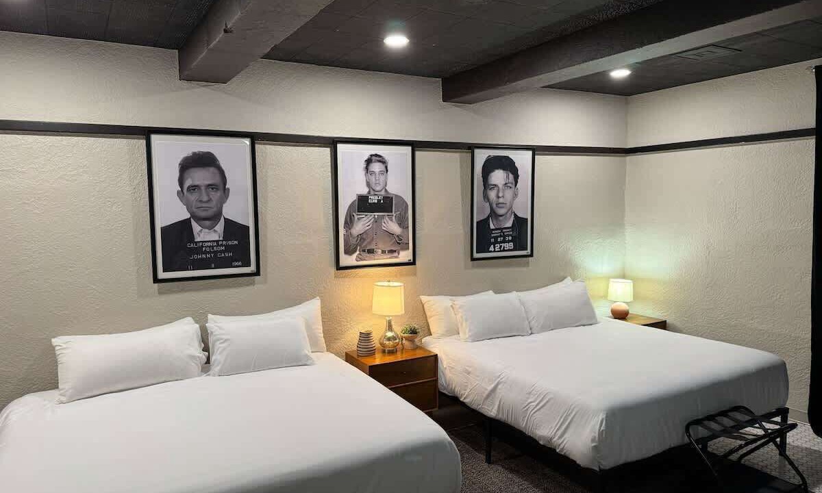 Photo of Bedroom in Bisbee