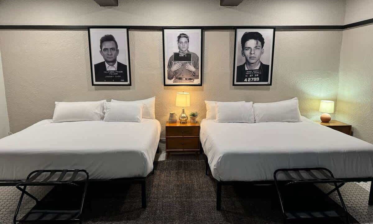 Photo of Bedroom in Bisbee