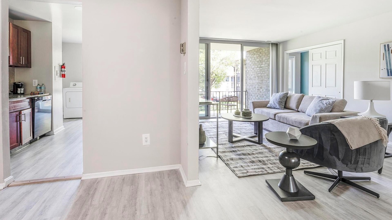 Photo of Livingroom in Greenbelt