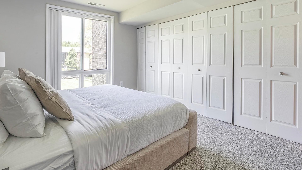 Photo of Bedroom in Greenbelt