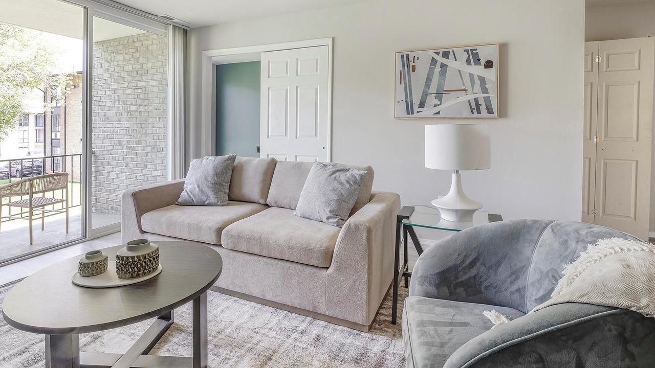 Photo of Livingroom in Greenbelt