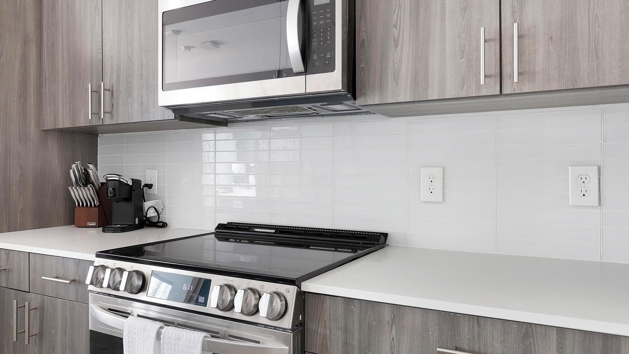 Photo of Kitchen in San Antonio