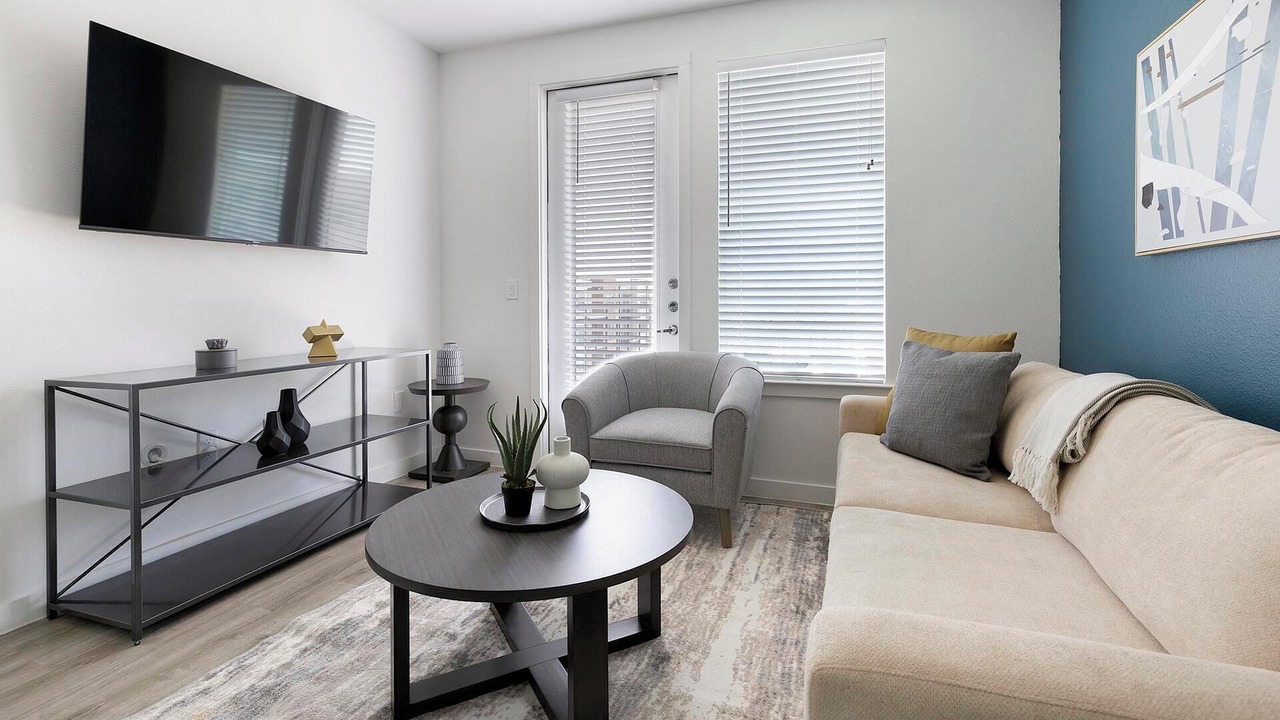 Photo of Livingroom in San Antonio