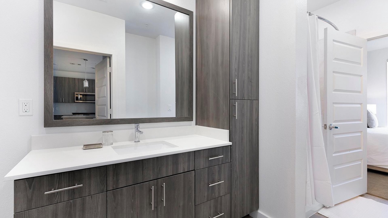 Photo of Bathroom in San Antonio