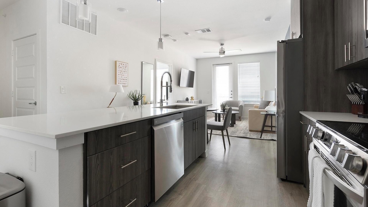 Photo of Kitchen in San Antonio