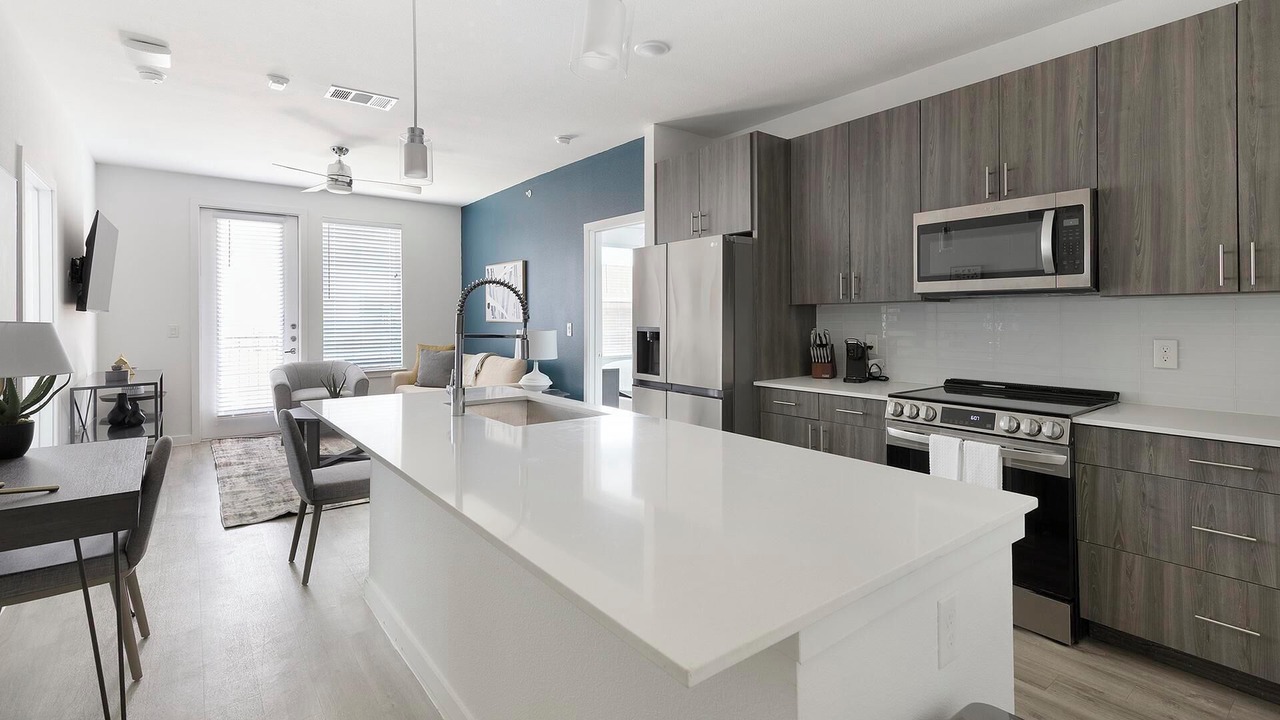 Photo of Kitchen in San Antonio