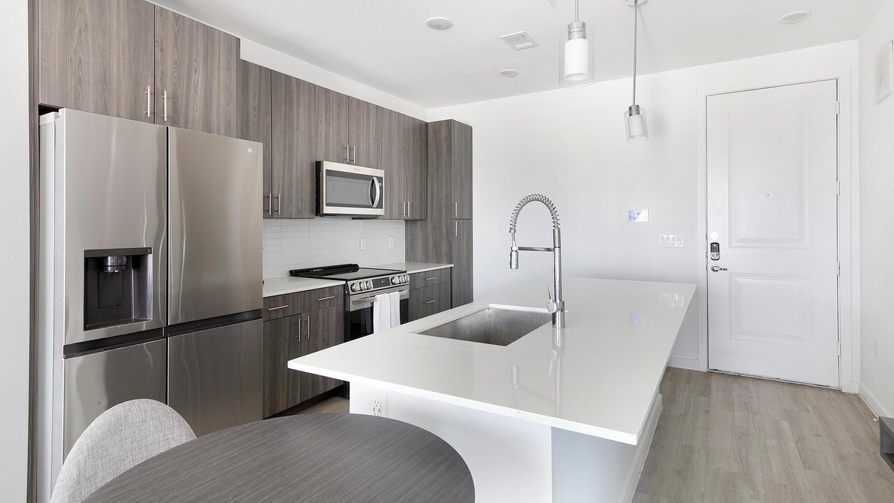 Photo of Kitchen in San Antonio