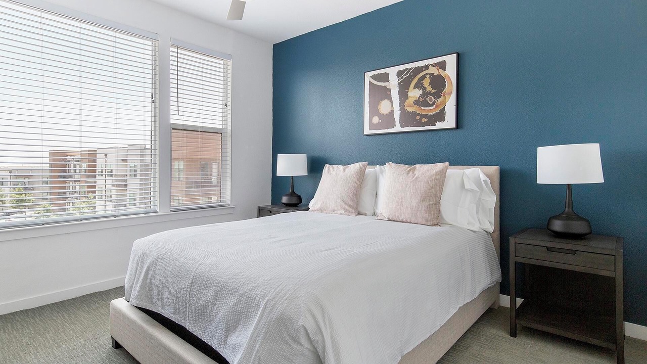 Photo of Bedroom in San Antonio