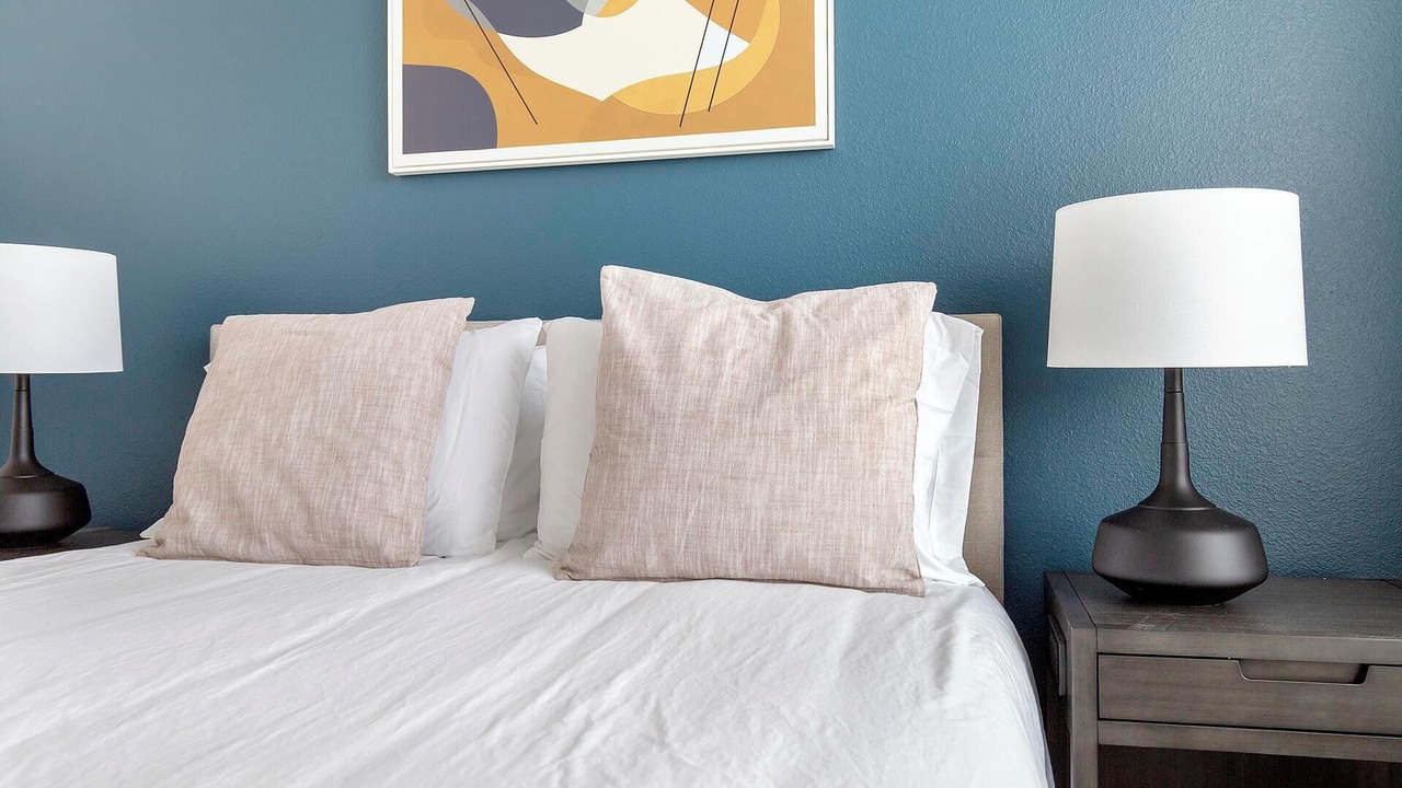 Photo of Bedroom in San Antonio