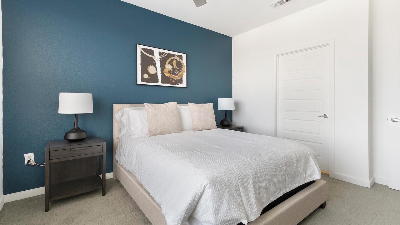 Photo of Bedroom in San Antonio