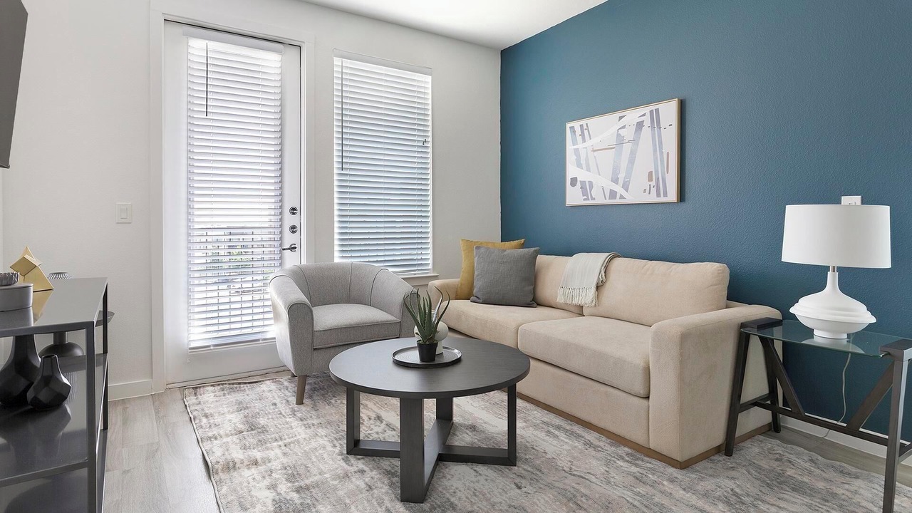 Photo of Livingroom in San Antonio