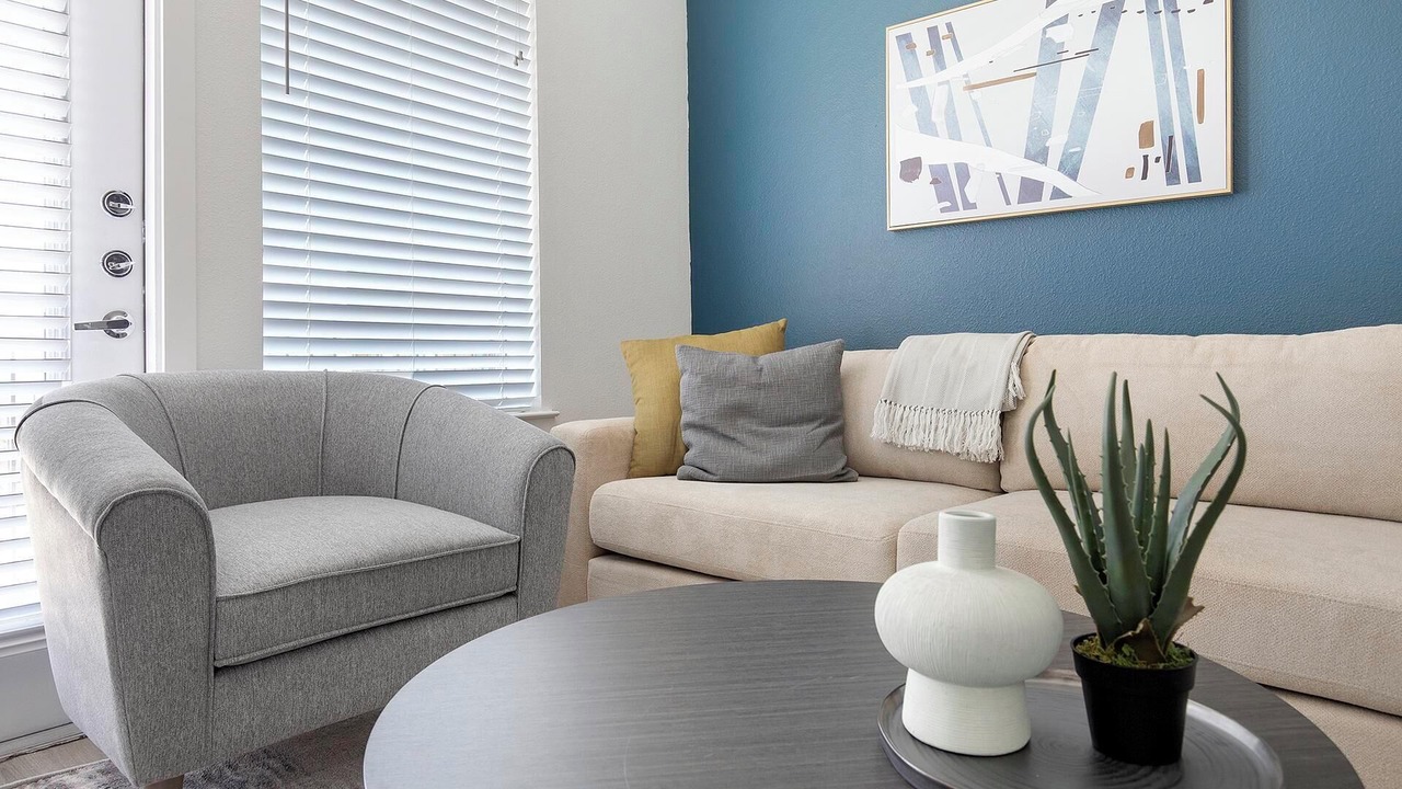 Photo of Livingroom in San Antonio
