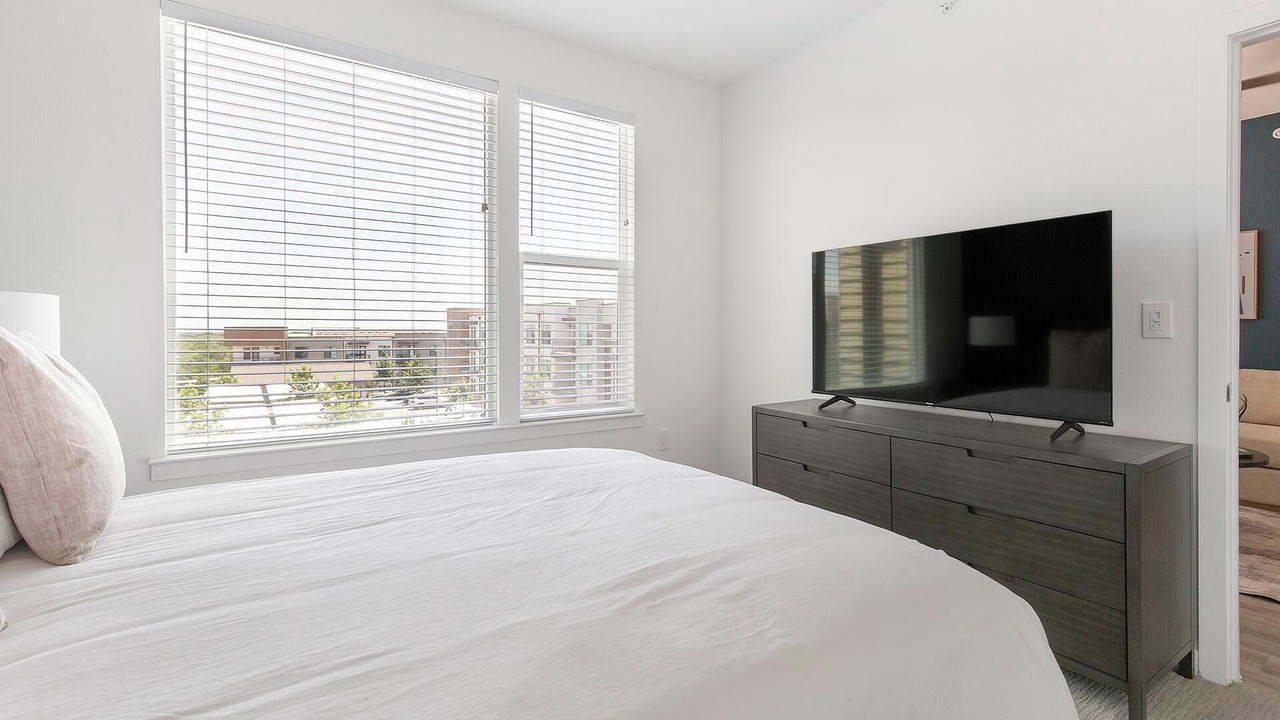 Photo of Bedroom in San Antonio