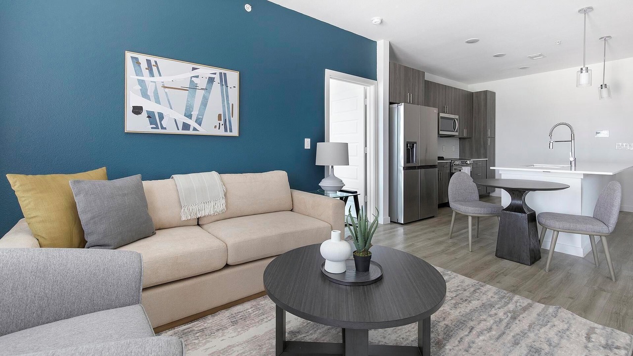 Photo of Livingroom in San Antonio