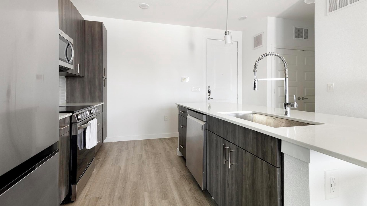 Photo of Kitchen in San Antonio