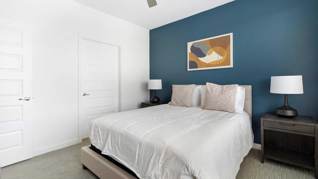 Photo of Bedroom in San Antonio