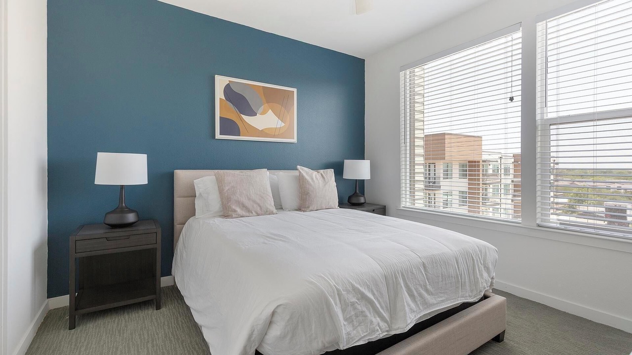 Photo of Bedroom in San Antonio