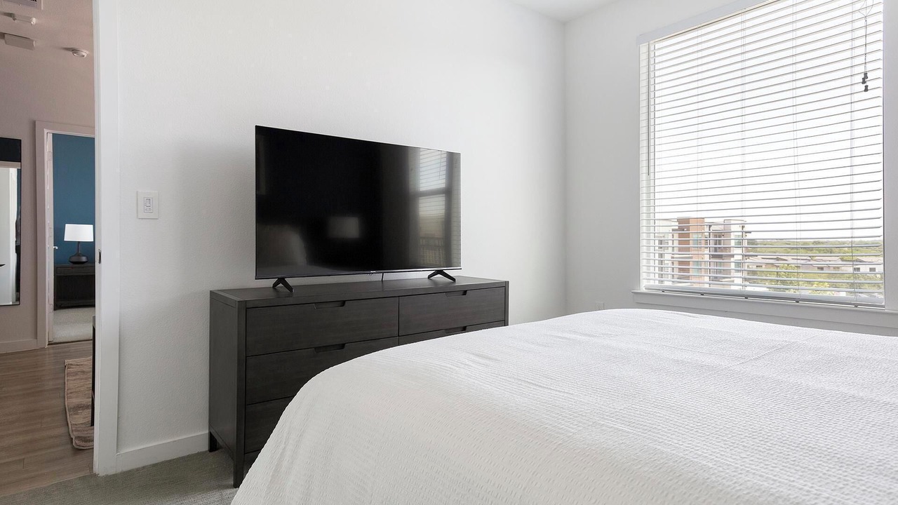 Photo of Bedroom in San Antonio