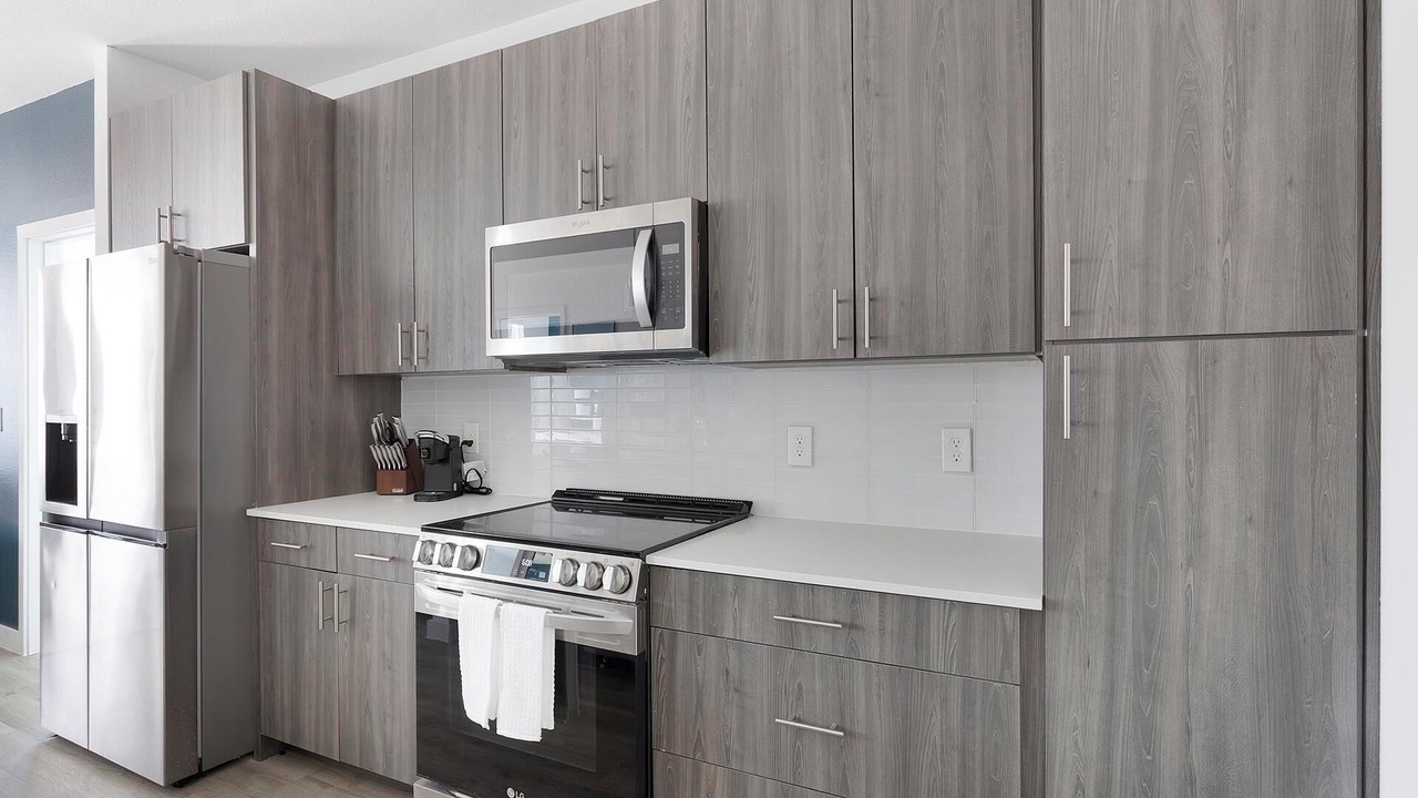 Photo of Kitchen in San Antonio