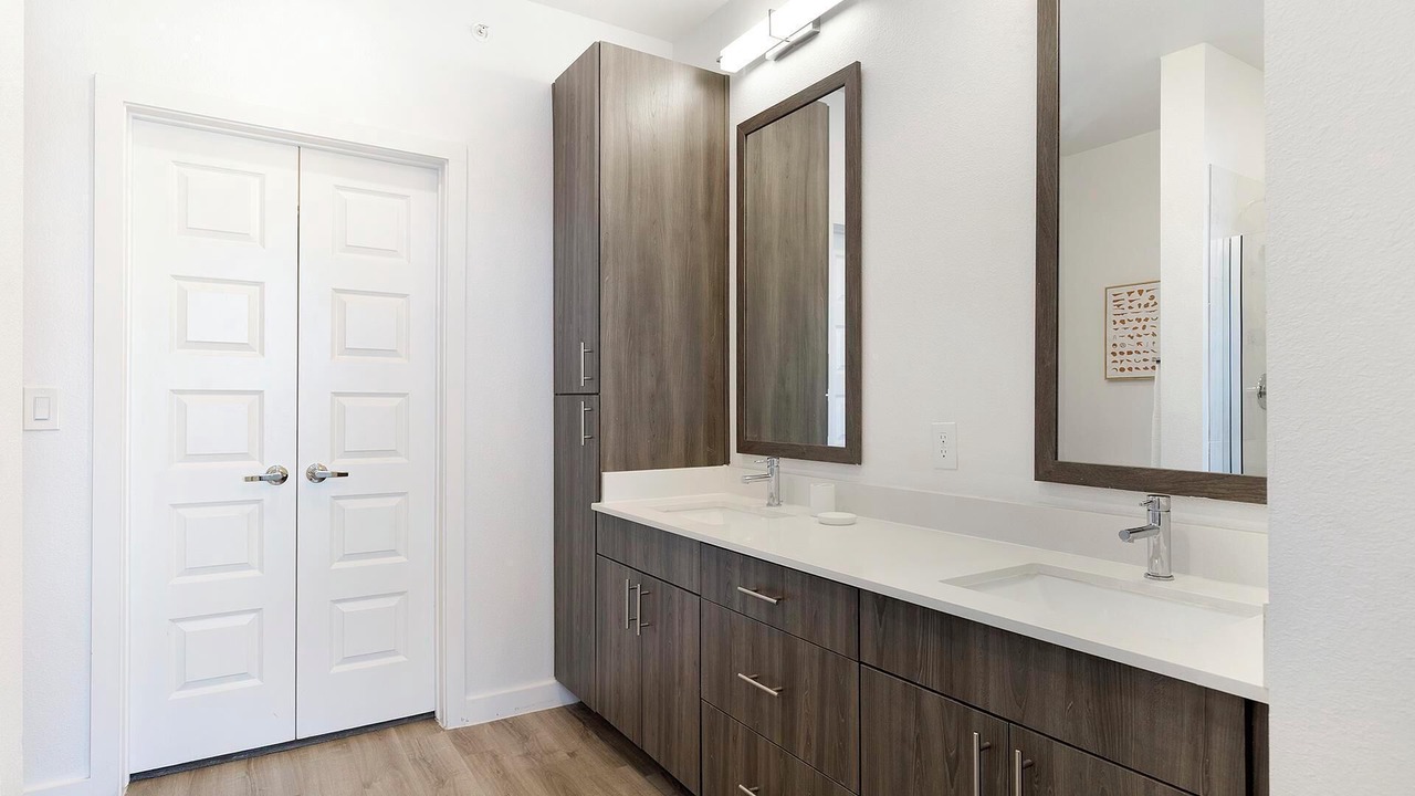 Photo of Bathroom in San Antonio