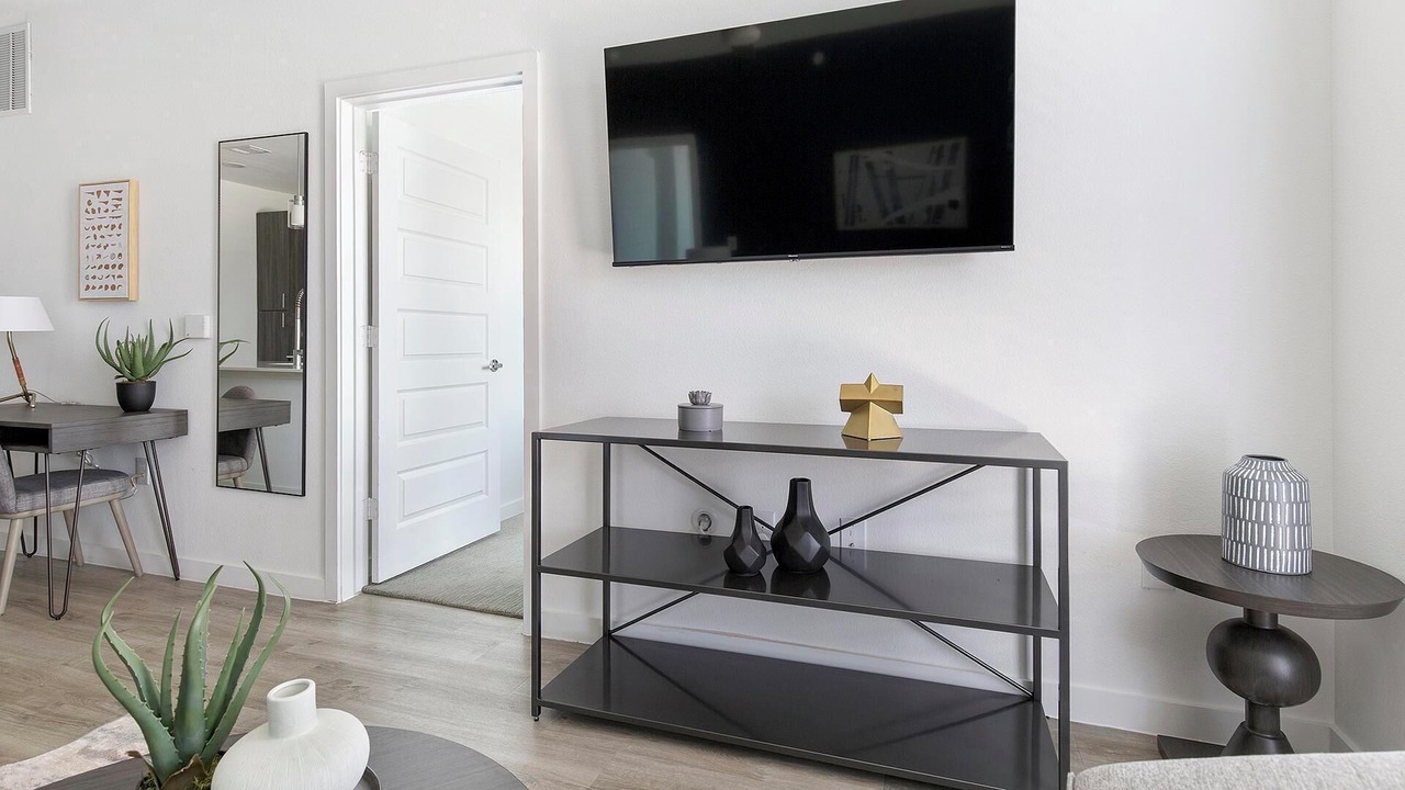 Photo of Livingroom in San Antonio