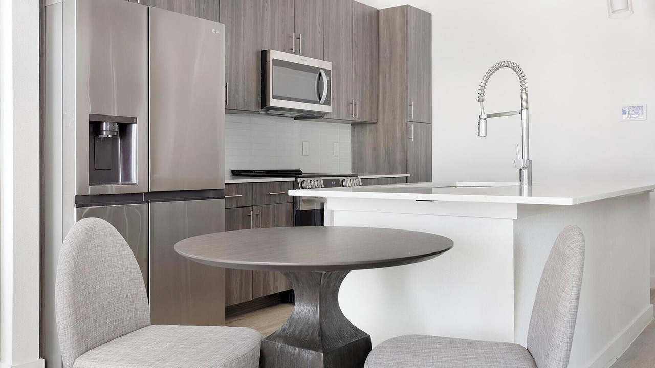 Photo of Kitchen in San Antonio
