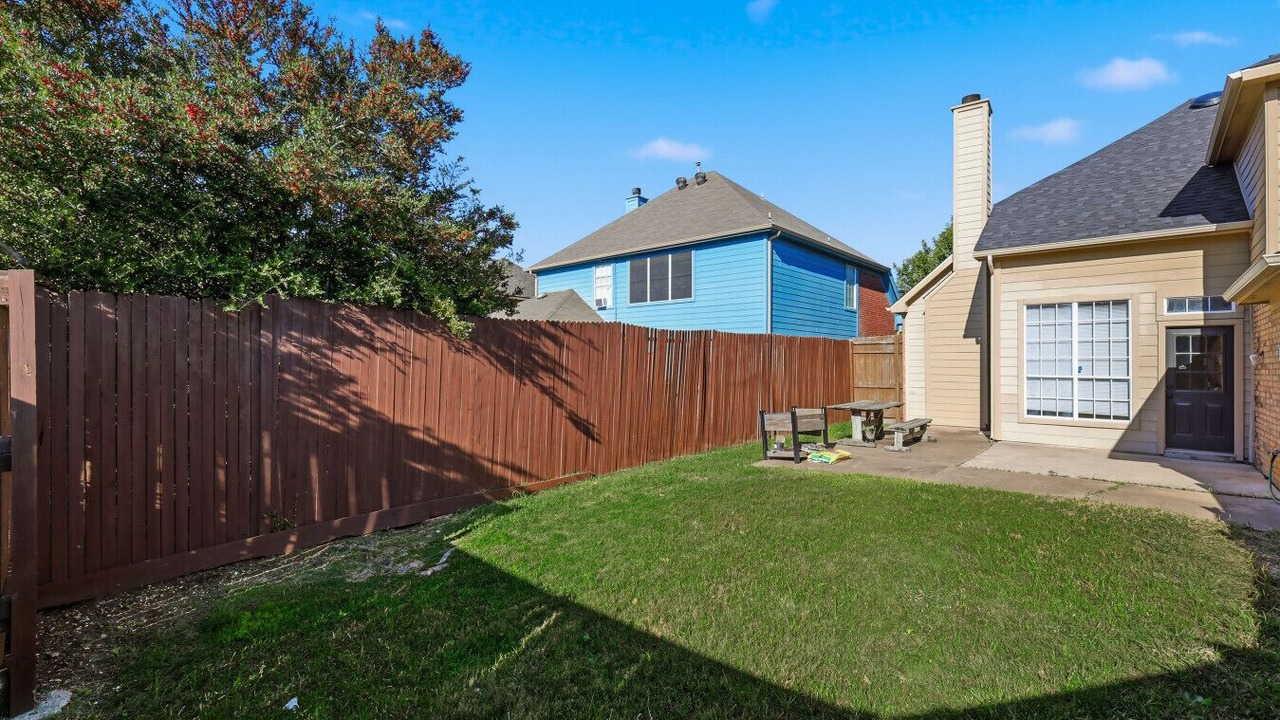 Photo of Outdoor in Frisco