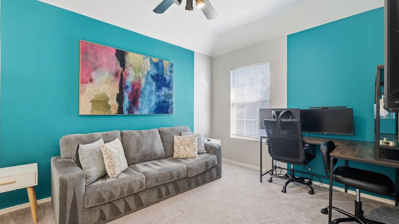 Photo of Livingroom in Frisco