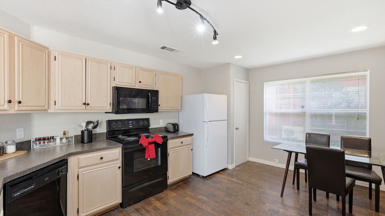 Photo of Kitchen in Frisco