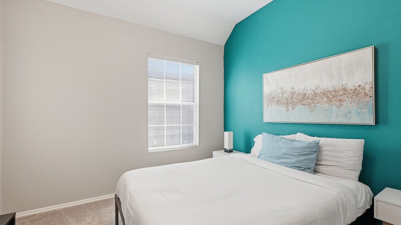 Photo of Bedroom in Frisco