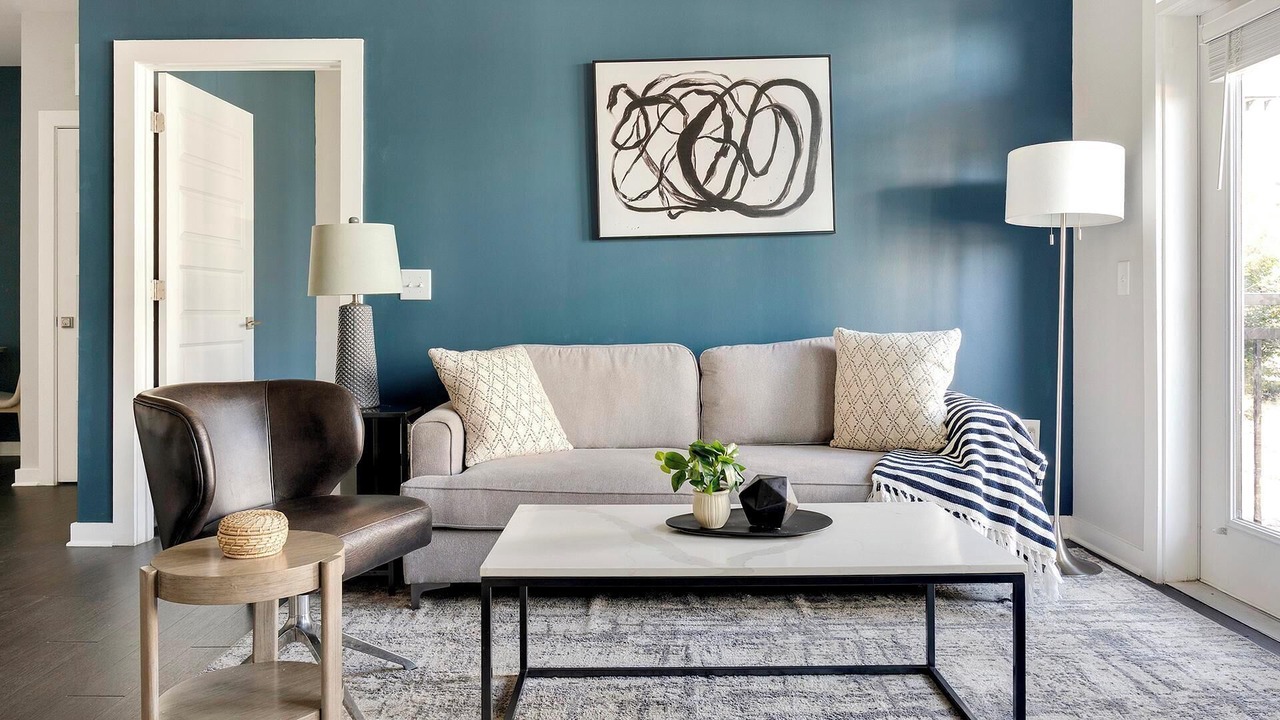 Photo of Livingroom in Mableton