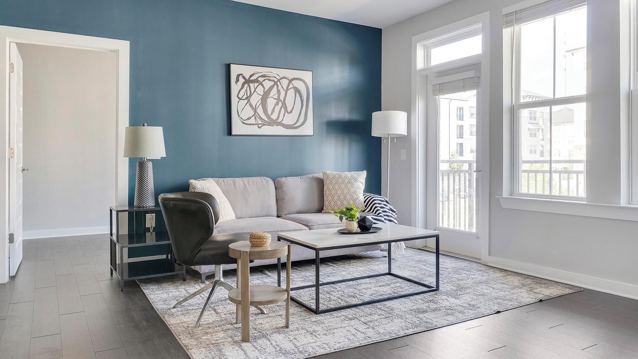 Photo of Livingroom in Mableton