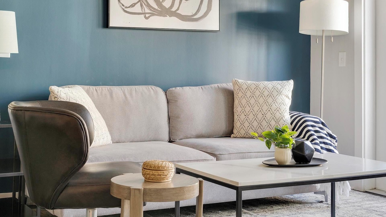 Photo of Livingroom in Mableton