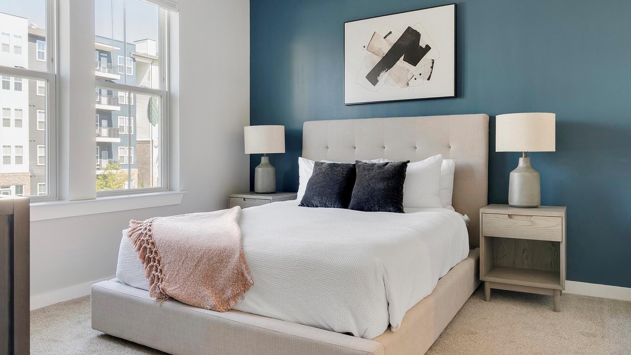 Photo of Bedroom in Mableton