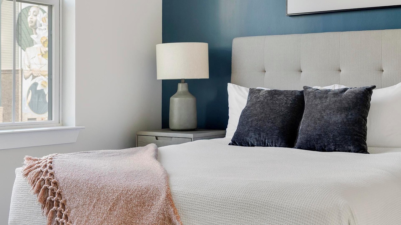 Photo of Bedroom in Mableton