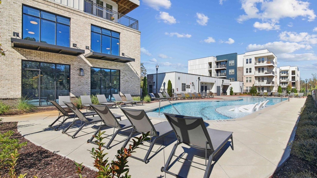 Photo of Outdoor in Mableton