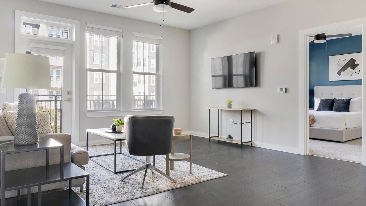 Photo of Livingroom in Mableton