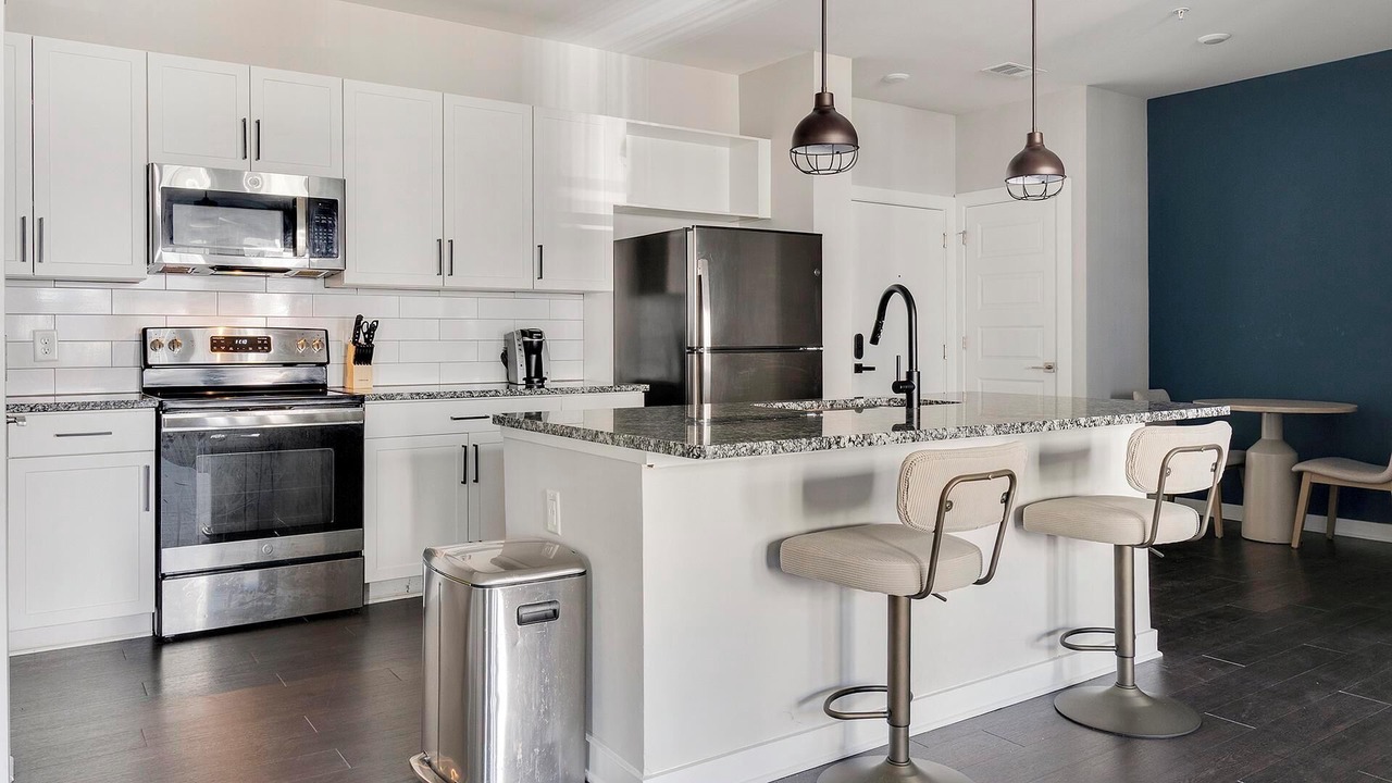 Photo of Kitchen in Mableton