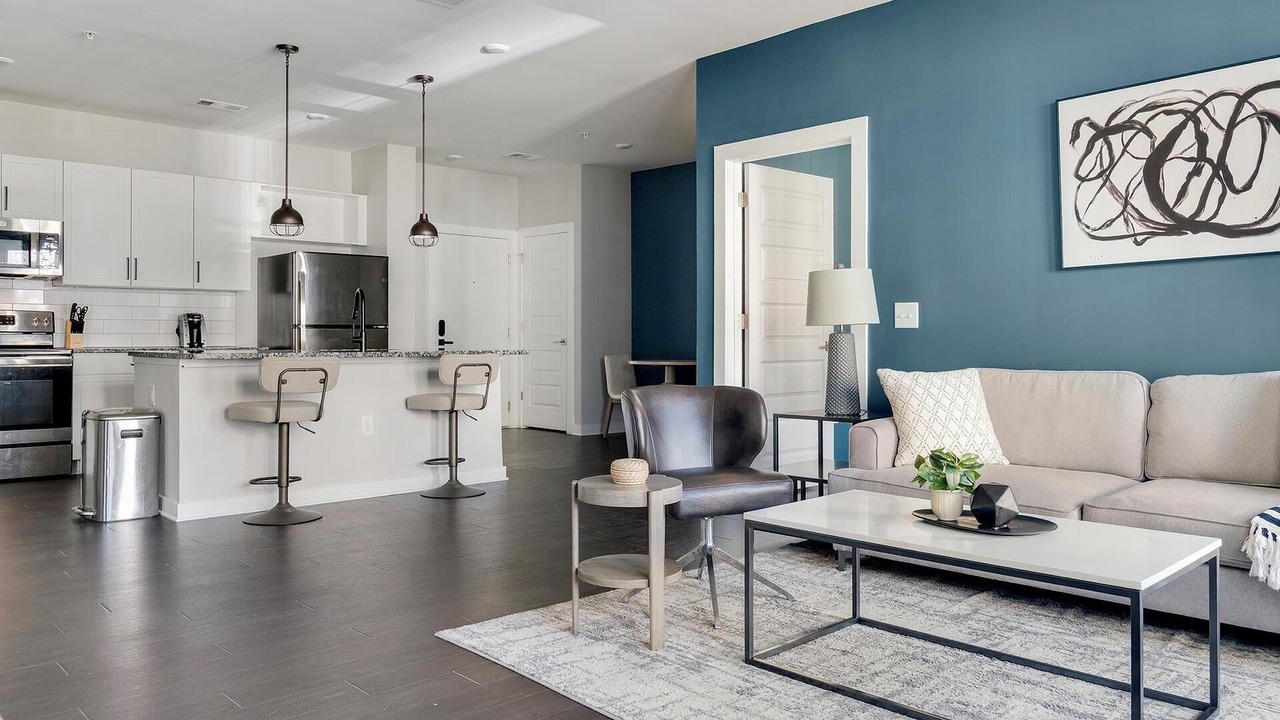 Photo of Livingroom in Mableton