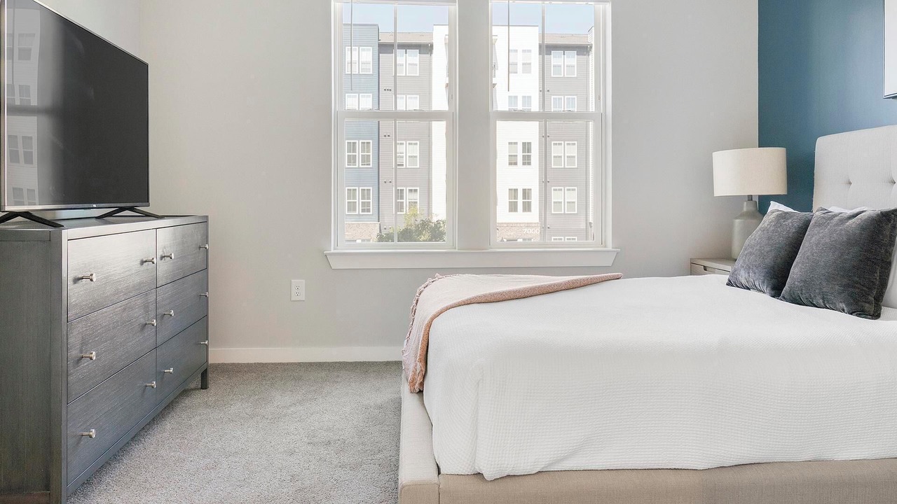 Photo of Bedroom in Mableton