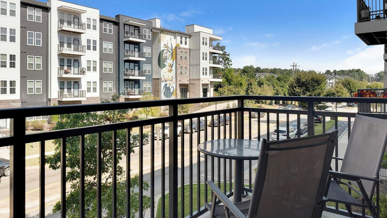 Photo of Outdoor in Mableton