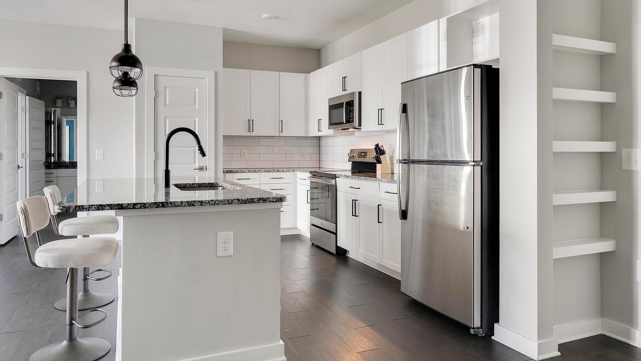 Photo of Kitchen in Mableton