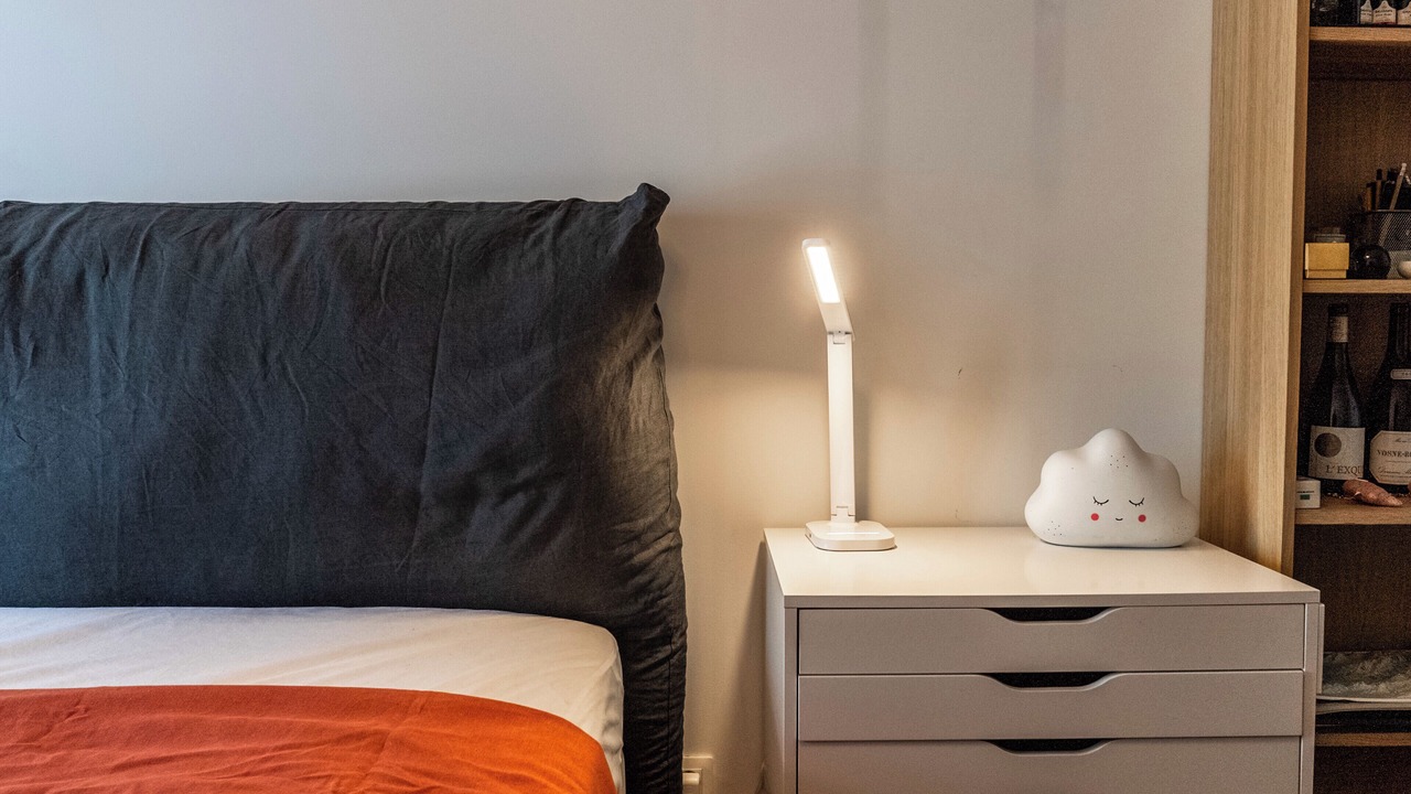 Photo of Bedroom in Talence