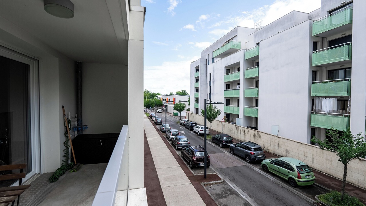 Photo of Outdoor in Talence