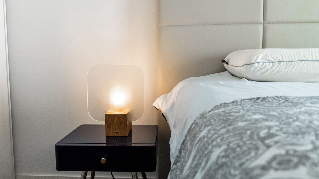 Photo of Bedroom in Talence