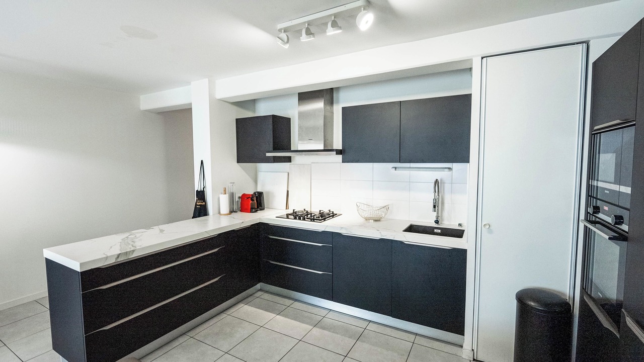 Photo of Kitchen in Talence