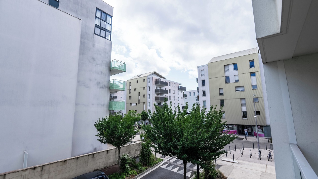 Photo of Outdoor in Talence