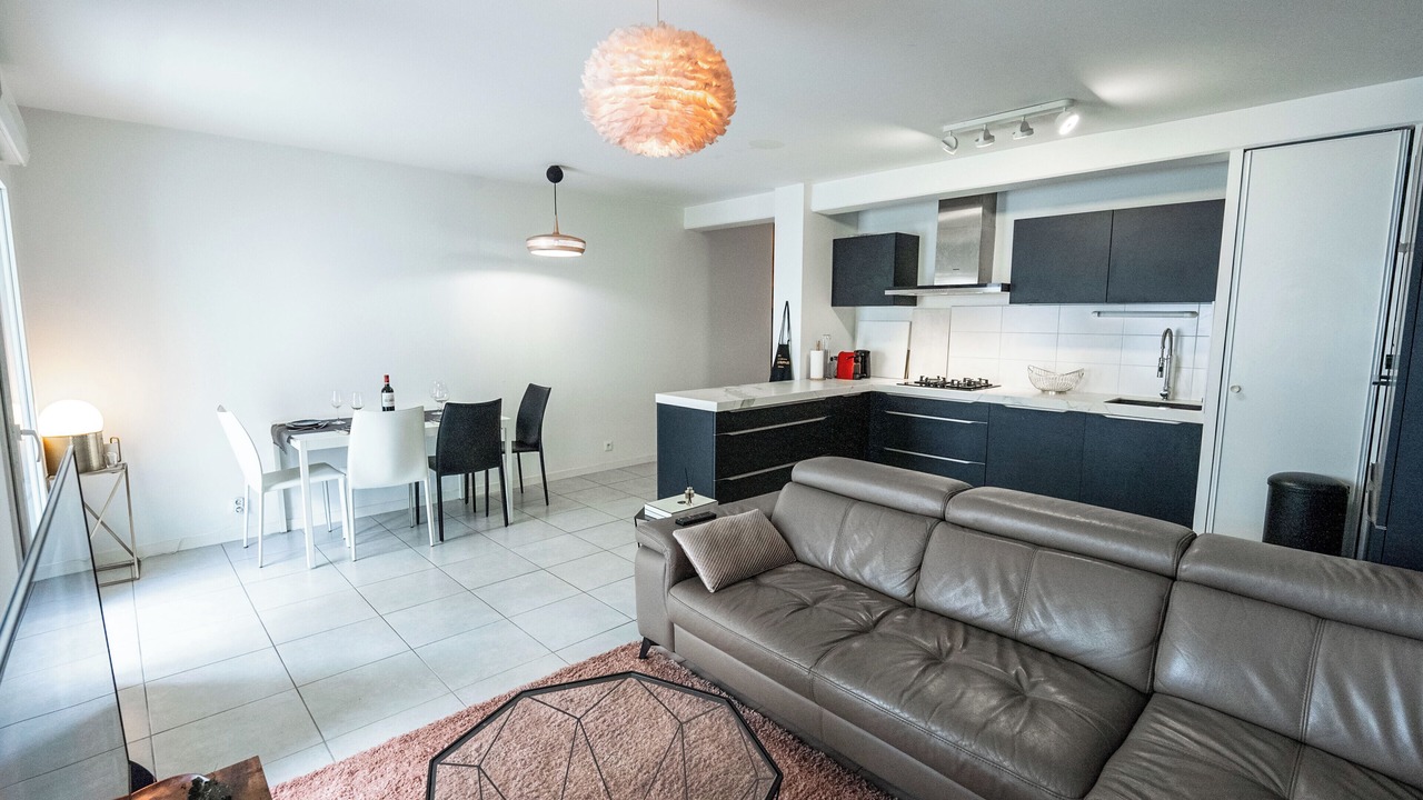 Photo of Livingroom in Talence